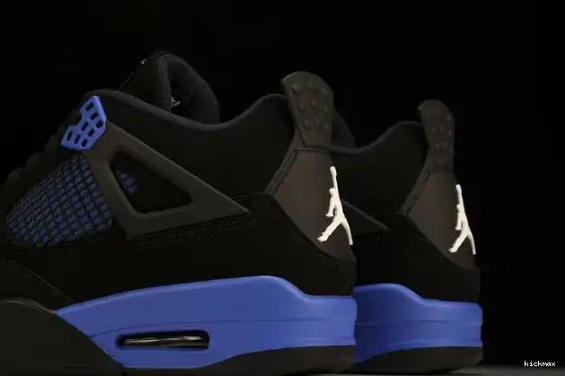 Cheap MAX 4 Jordan Retro CT8527-018 Black Game Royal 0522